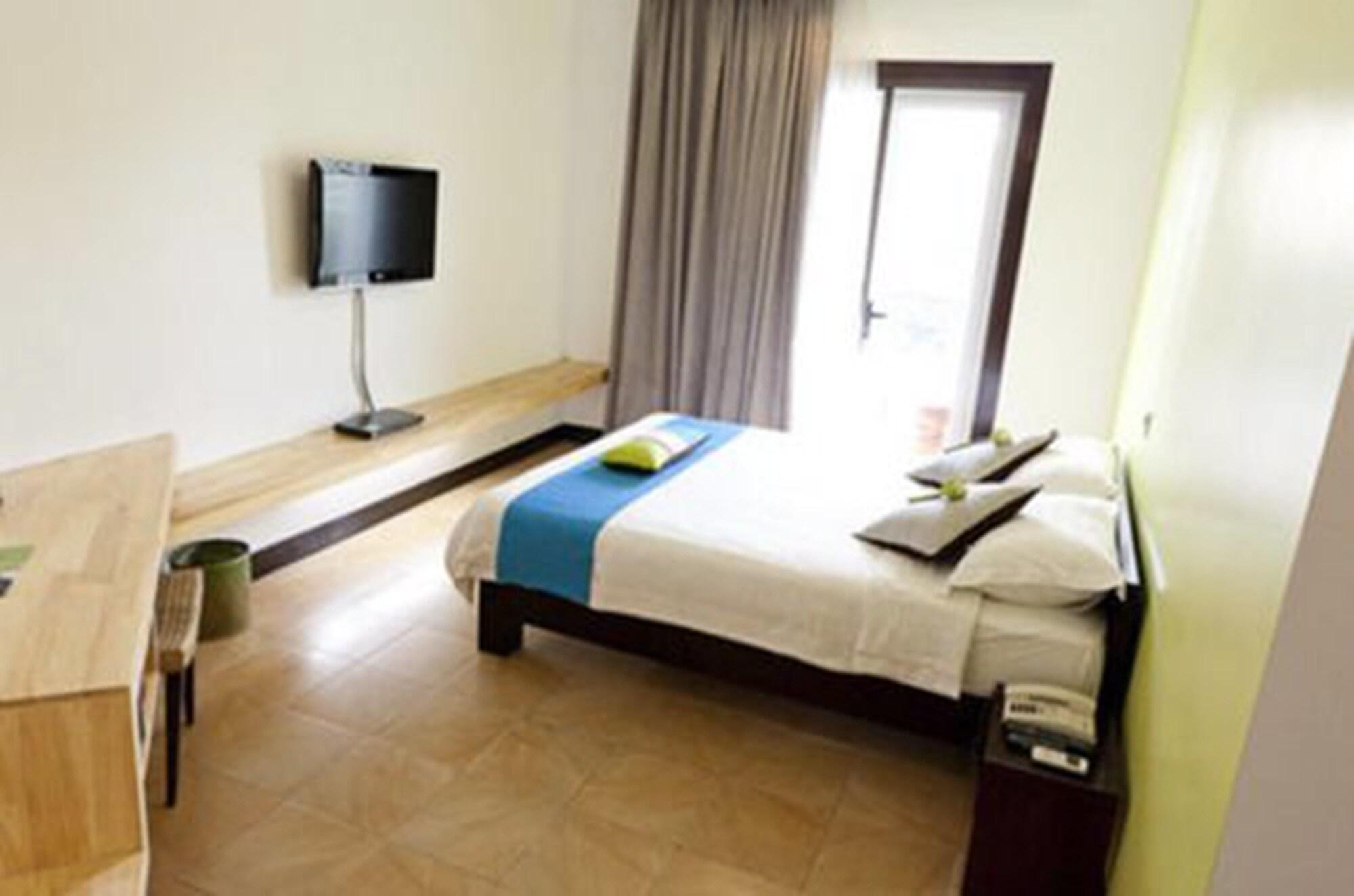 Hotel Cara Phnom Penh Ruang foto