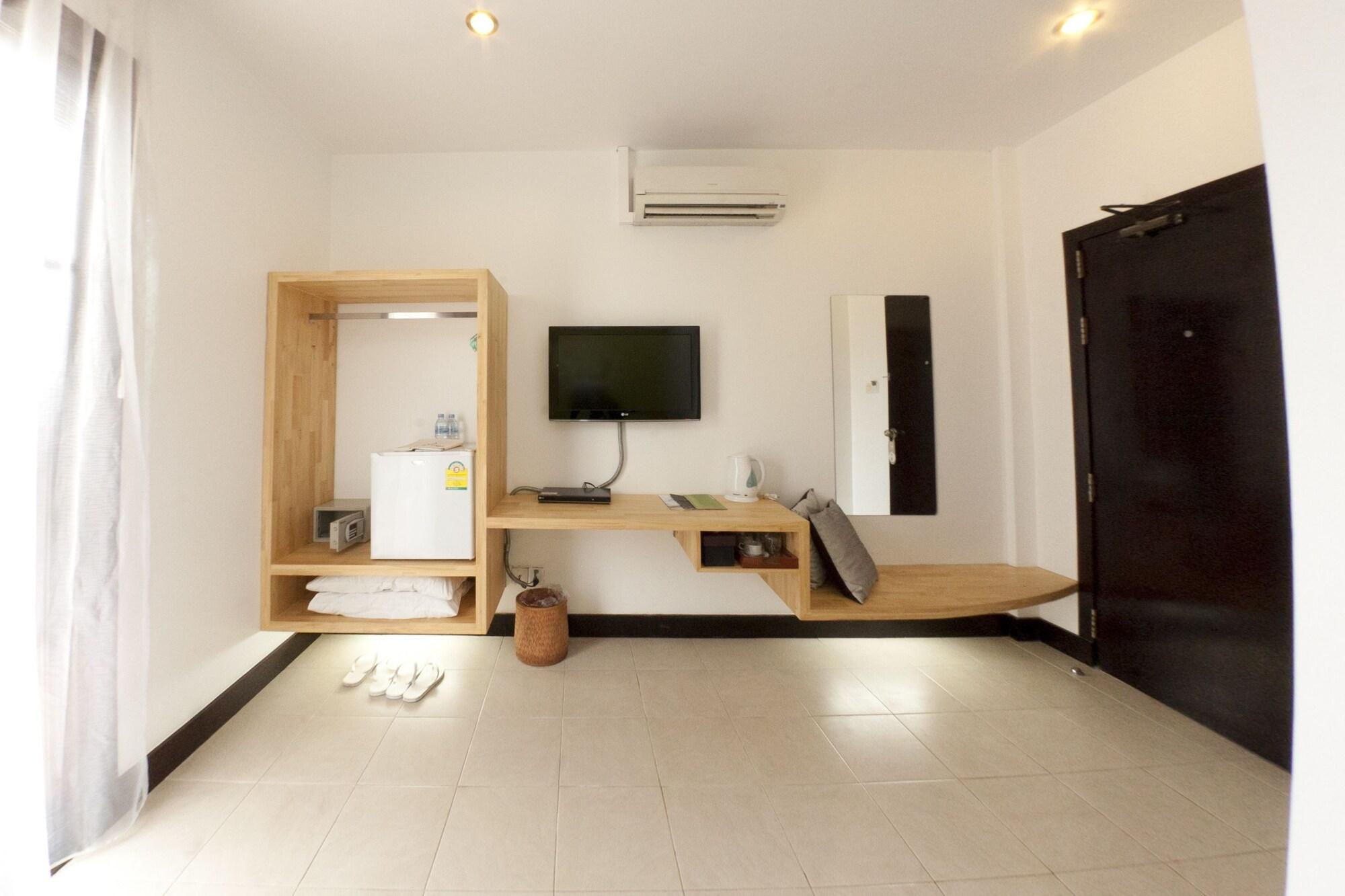 Hotel Cara Phnom Penh Bagian luar foto
