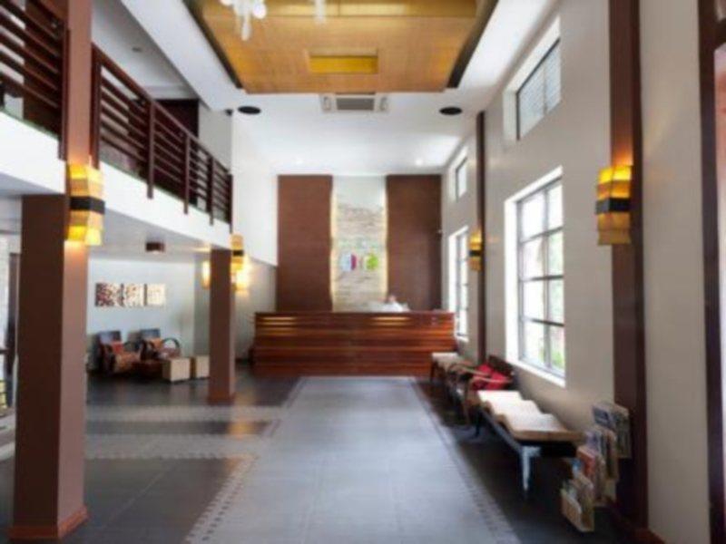 Hotel Cara Phnom Penh Bagian luar foto