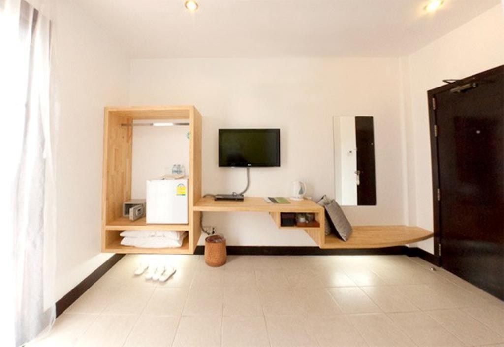 Hotel Cara Phnom Penh Ruang foto