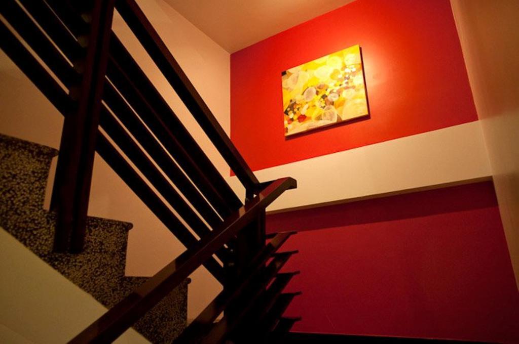 Hotel Cara Phnom Penh Bagian luar foto