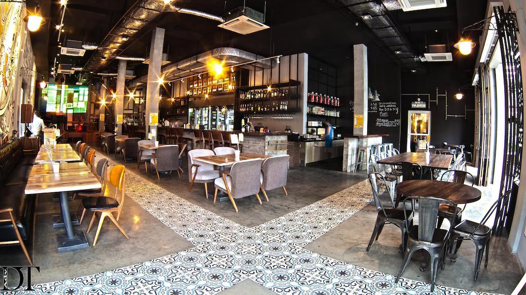 Hotel Cara Phnom Penh Bagian luar foto