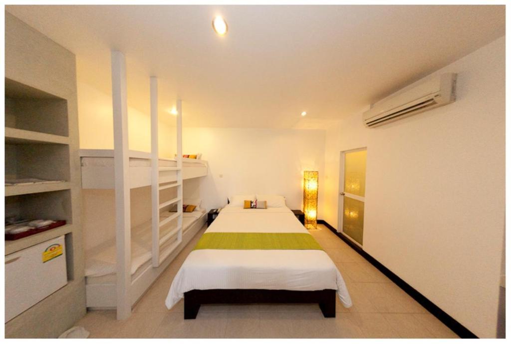 Hotel Cara Phnom Penh Bagian luar foto