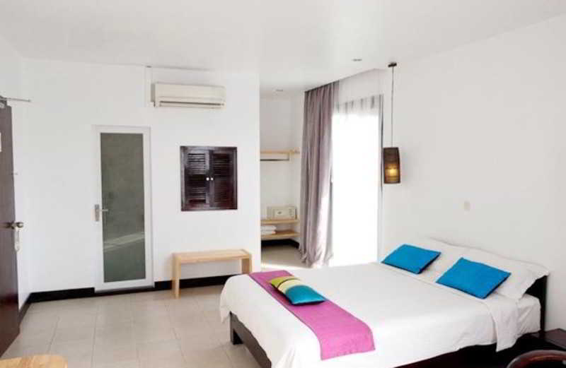Hotel Cara Phnom Penh Bagian luar foto