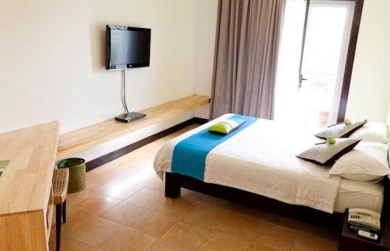 Hotel Cara Phnom Penh Bagian luar foto