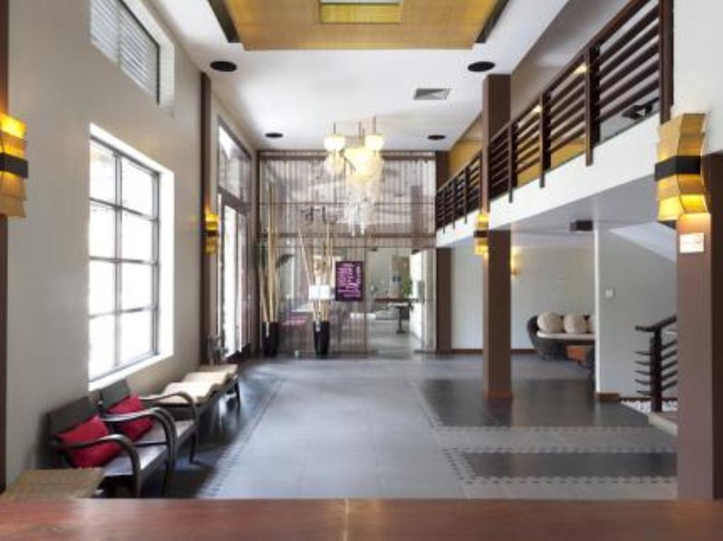 Hotel Cara Phnom Penh Bagian luar foto