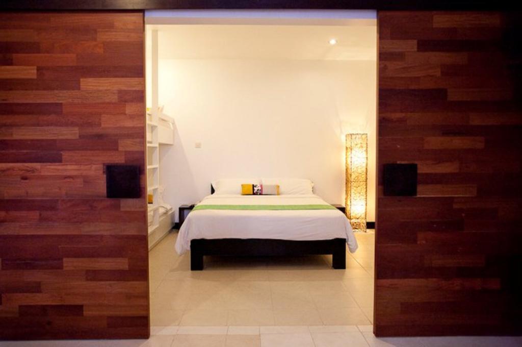 Hotel Cara Phnom Penh Ruang foto