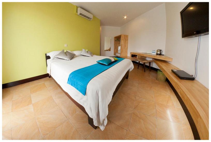Hotel Cara Phnom Penh Bagian luar foto